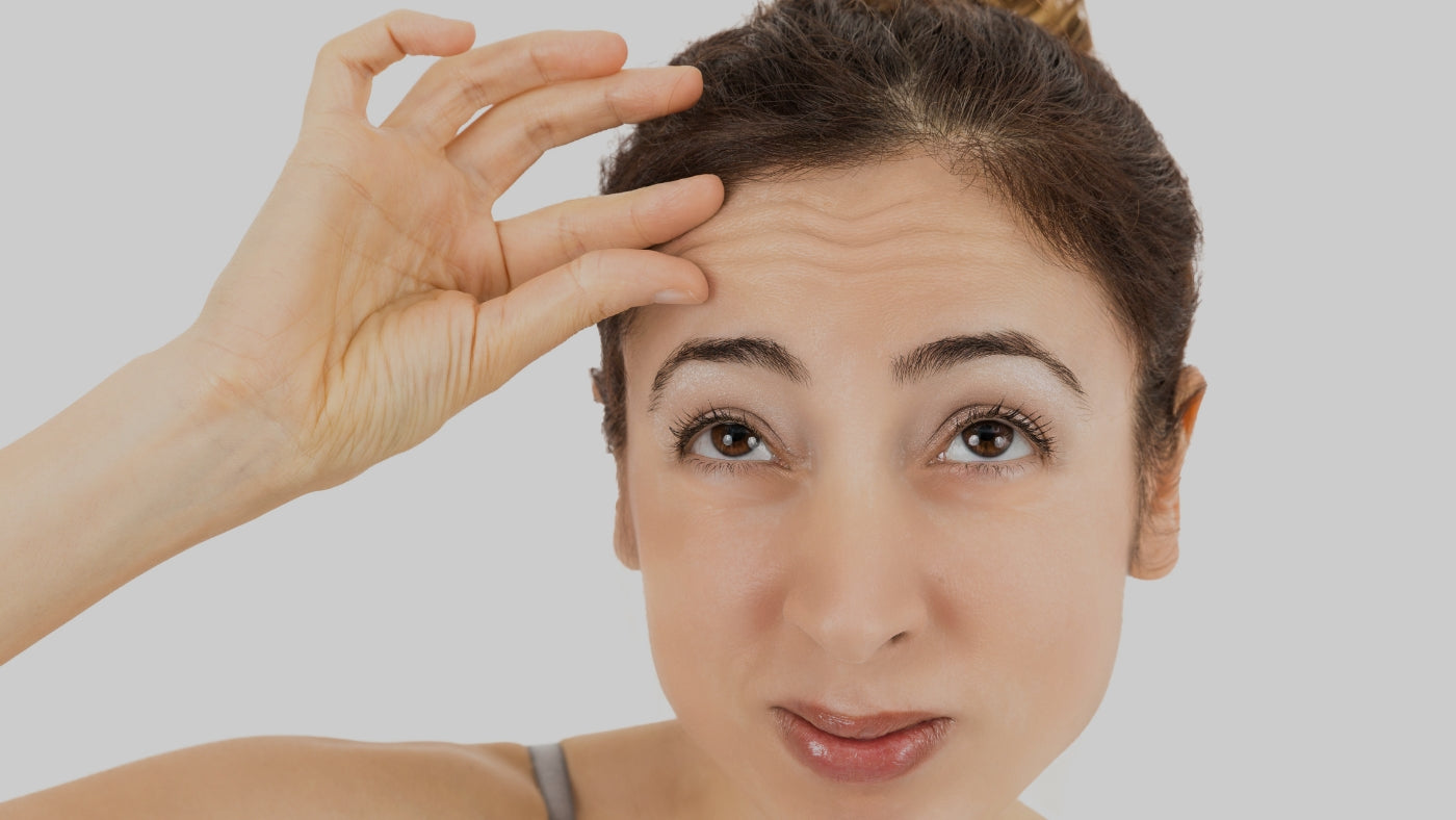 Achieve youthful skin with these natural remedies for wrinkles.