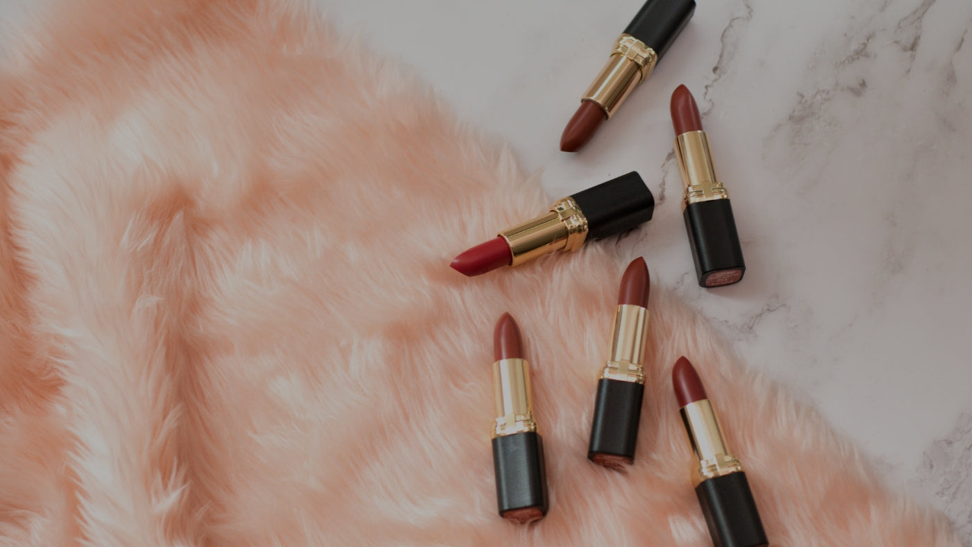 Pretty kaur d beauty blog Everything You Need To Know About Matte Lipstick.