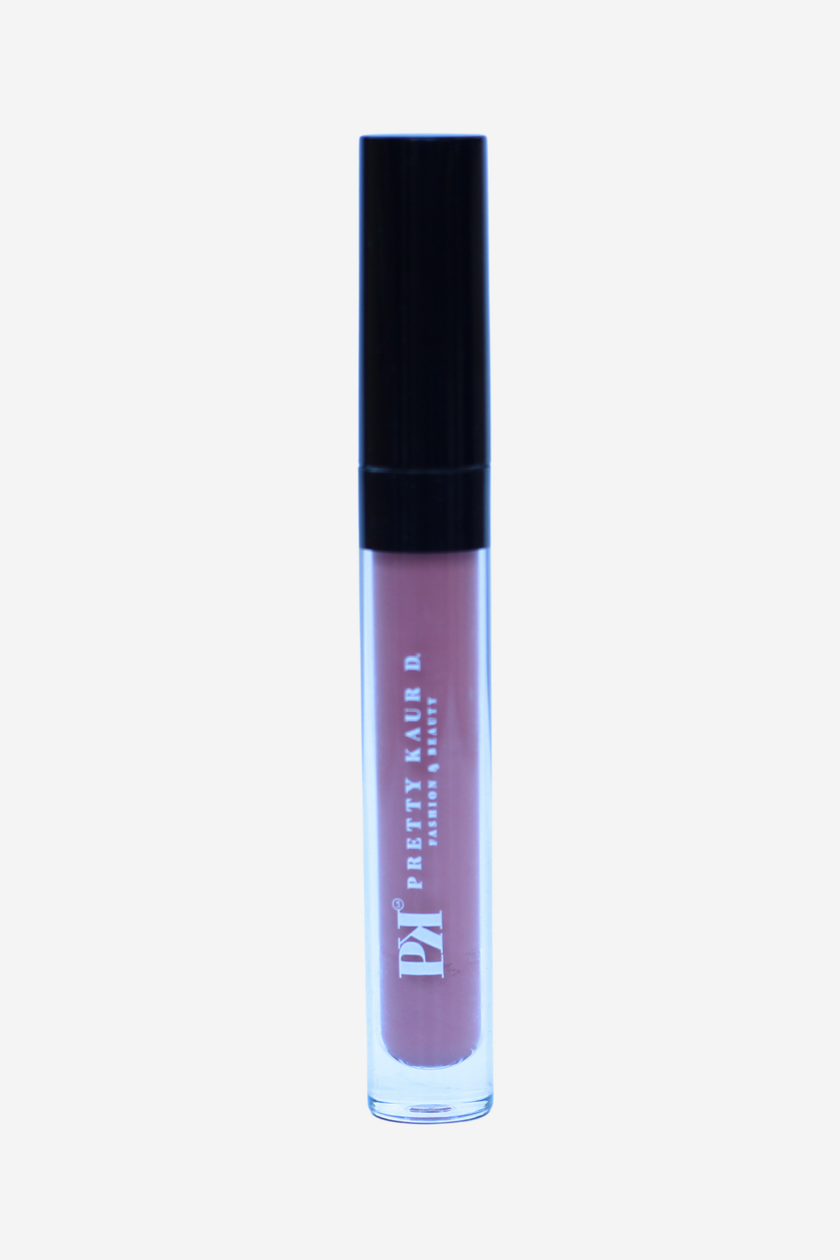 Pretty Kaur D. beauty product Matte Lipstick Flirt 2